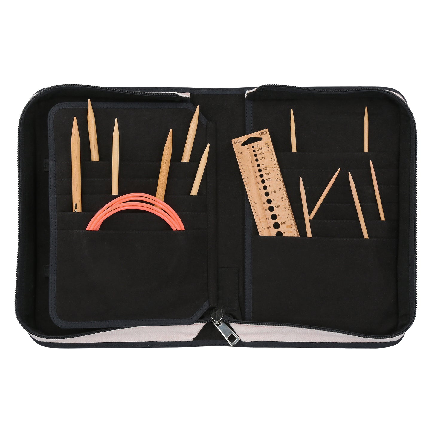 Novita puikkojen säilytyskotelo