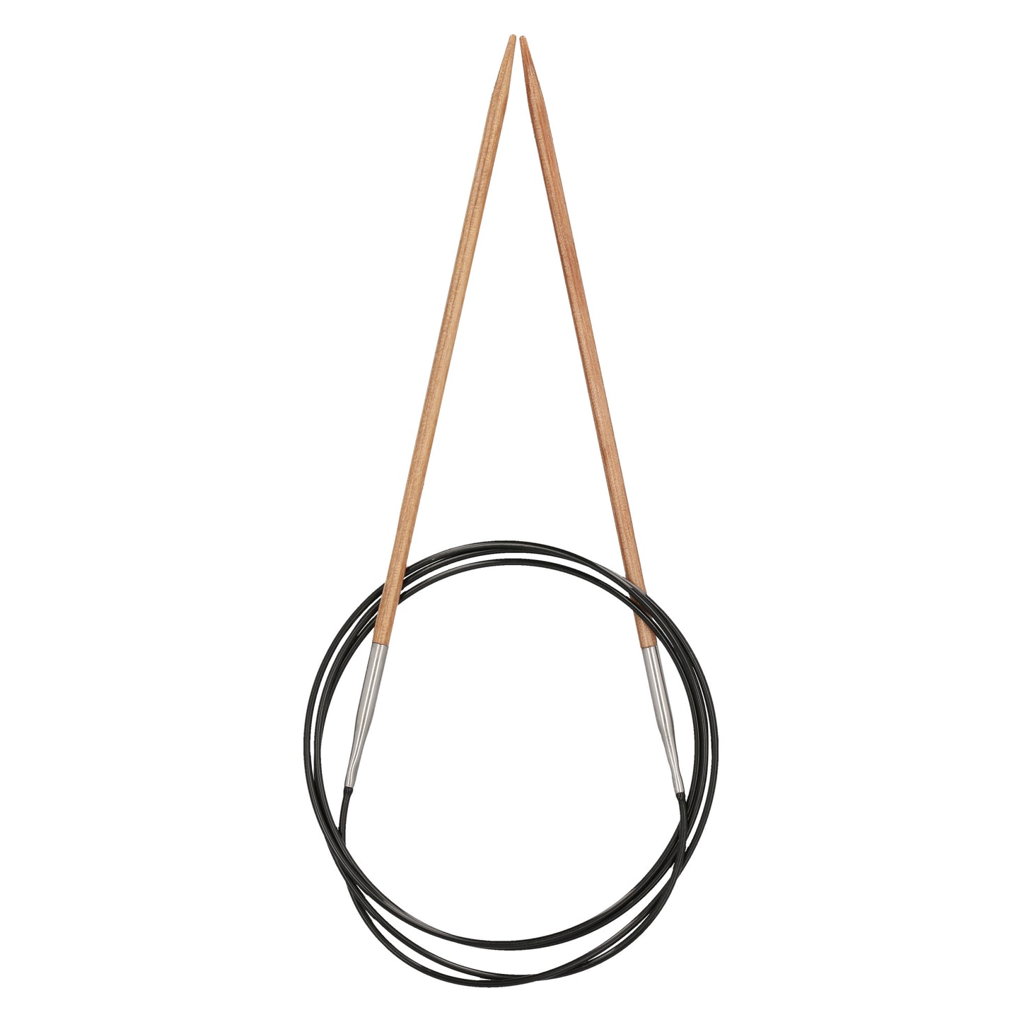 Novita pyöröpuikot 100 cm koivu 3.0 mm, myyntierä 5 kpl