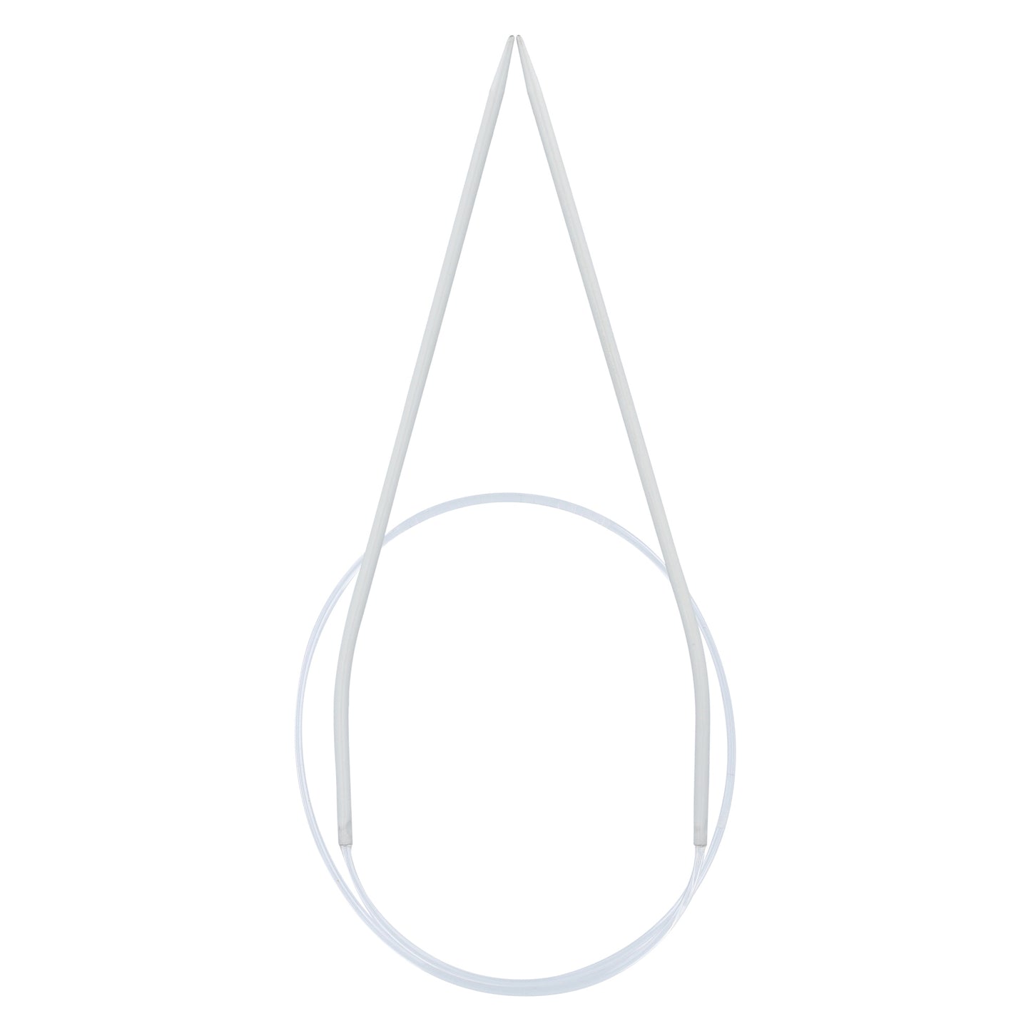 Novita pyöröpuikot 60 cm 2.5 mm, myyntierä 10 kpl