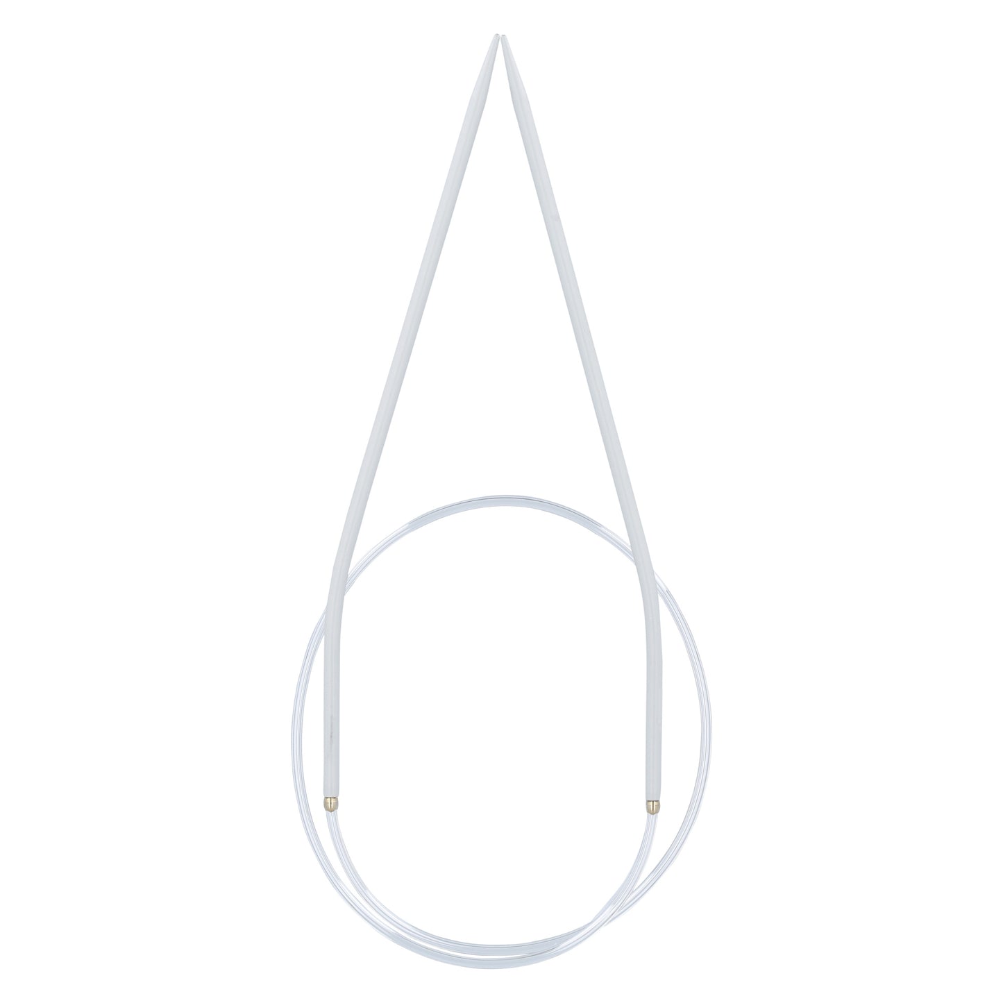 Novita pyöröpuikot 60 cm 3.0 mm, myyntierä 10 kpl