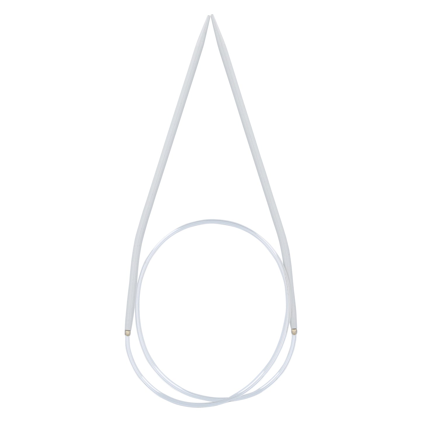 Novita pyöröpuikot 60 cm 3.5 mm, myyntierä 10 kpl