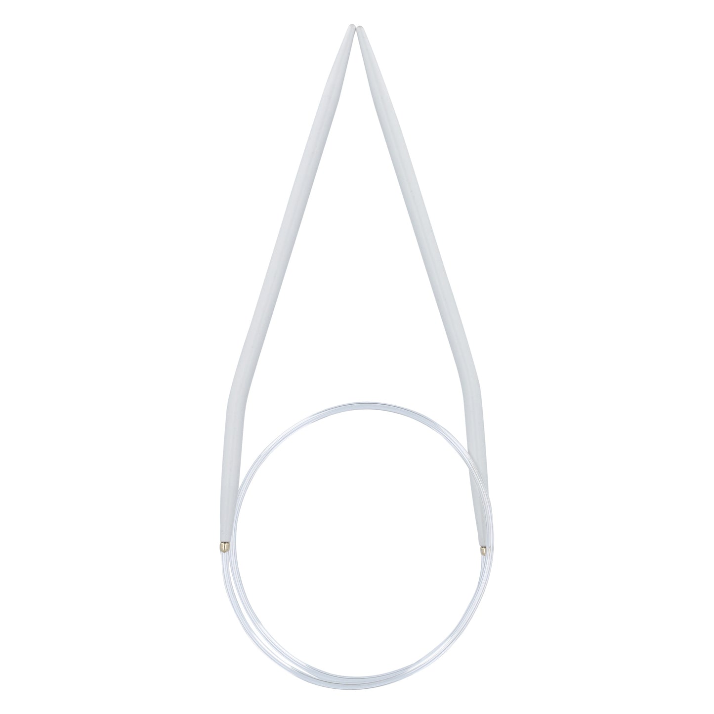 Novita pyöröpuikot 60 cm 5.0 mm, myyntierä 10 kpl