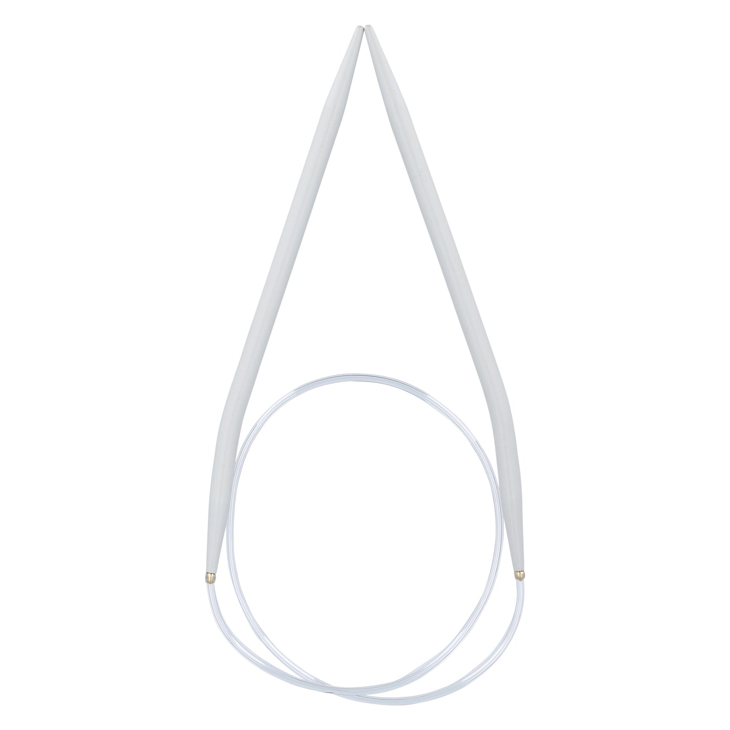 Novita pyöröpuikot 60 cm 5.5 mm, myyntierä 10 kpl