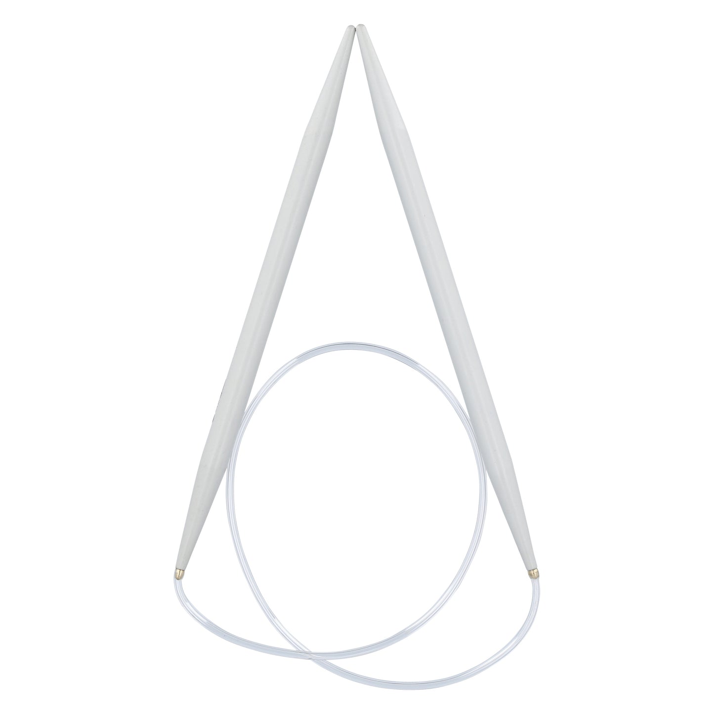 Novita pyöröpuikot 60 cm 7.0 mm, myyntierä 10 kpl