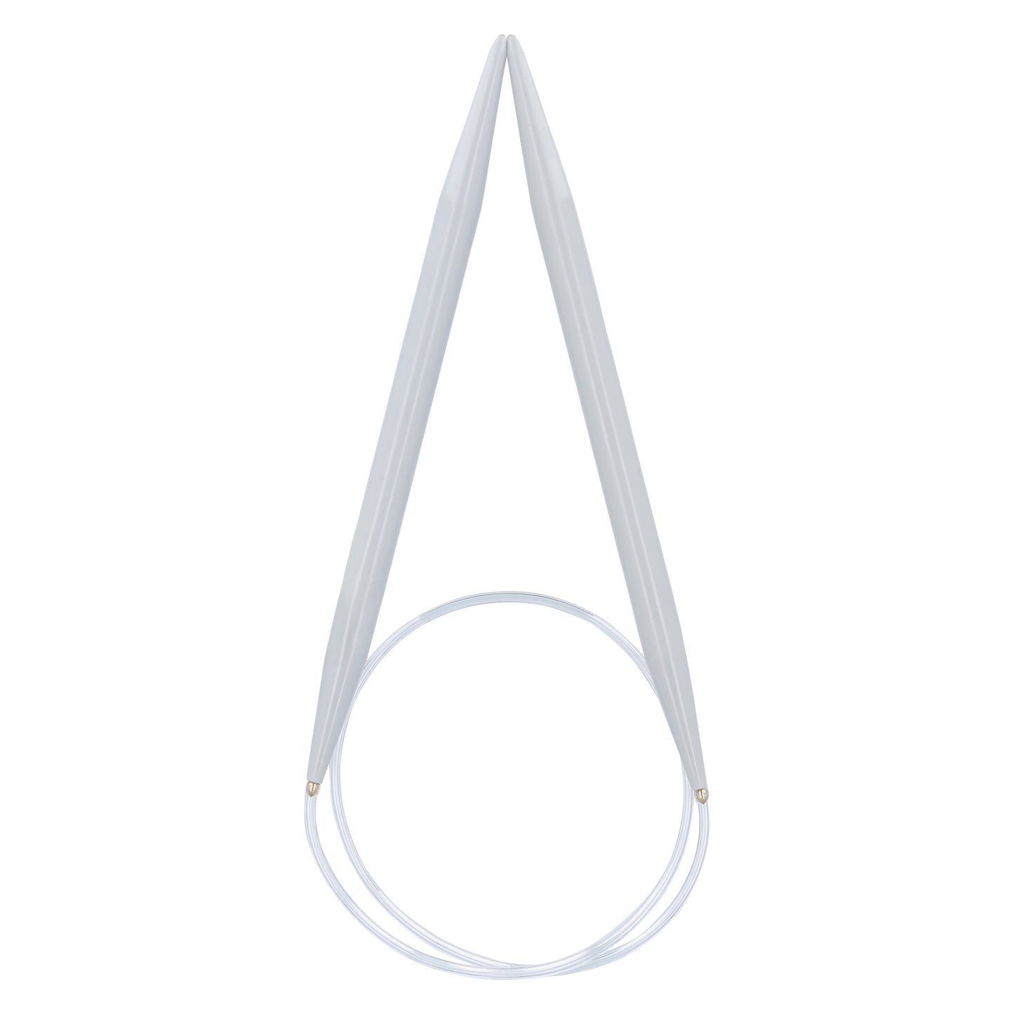 Novita pyöröpuikot 60 cm 8.0 mm, myyntierä 10 kpl