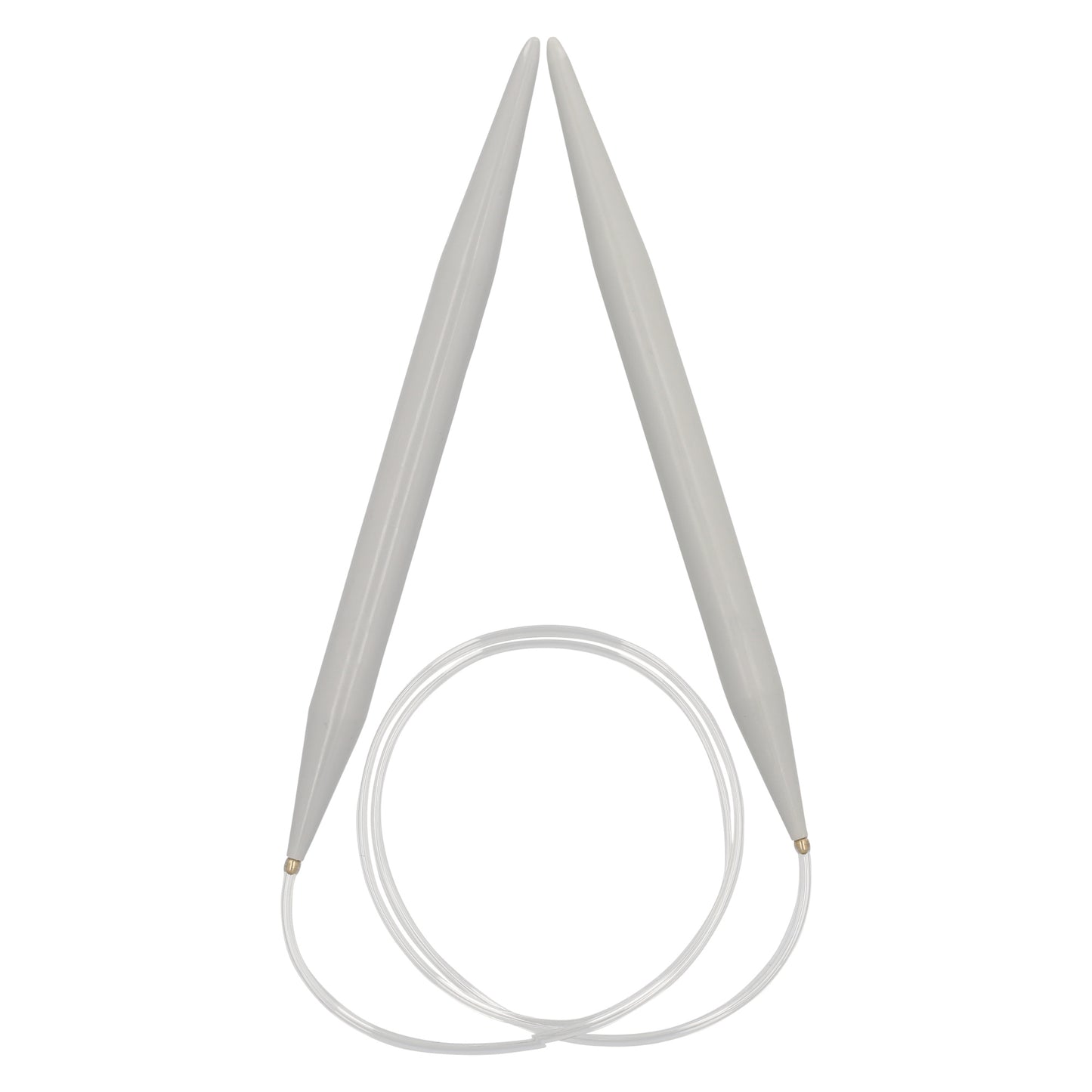 Novita pyöröpuikot 80 cm 10.0 mm, myyntierä 10 kpl