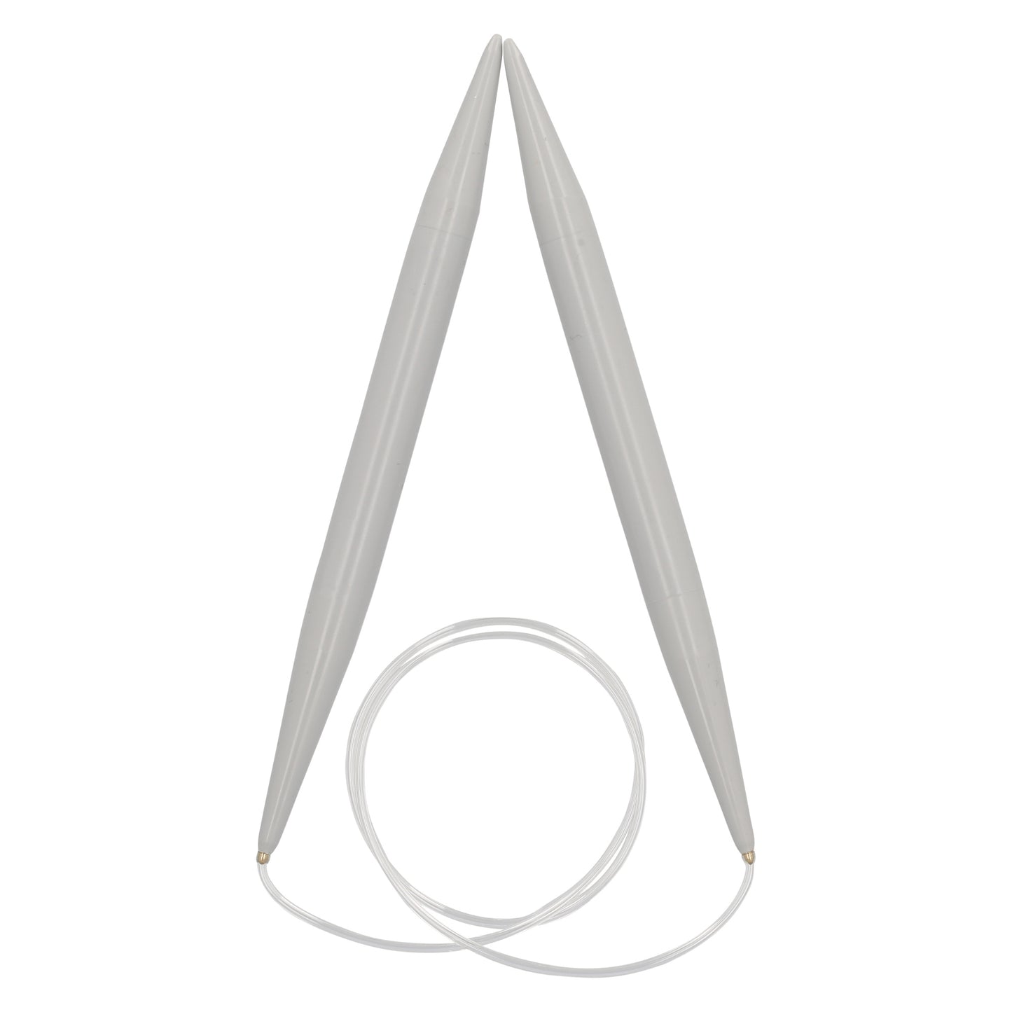 Novita pyöröpuikot 80 cm 12.0 mm, myyntierä 5 kpl