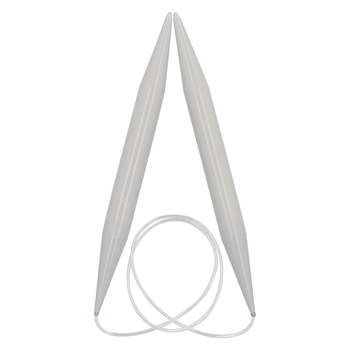 Novita pyöröpuikot 80 cm 15.0 mm, myyntierä 5 kpl