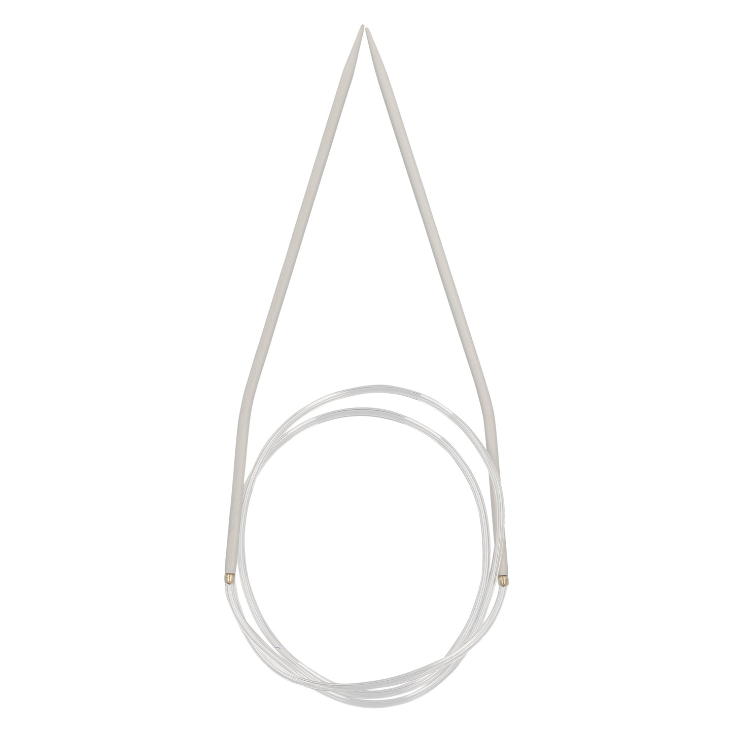 Novita pyöröpuikot 80 cm 3.0 mm, myyntierä 10 kpl