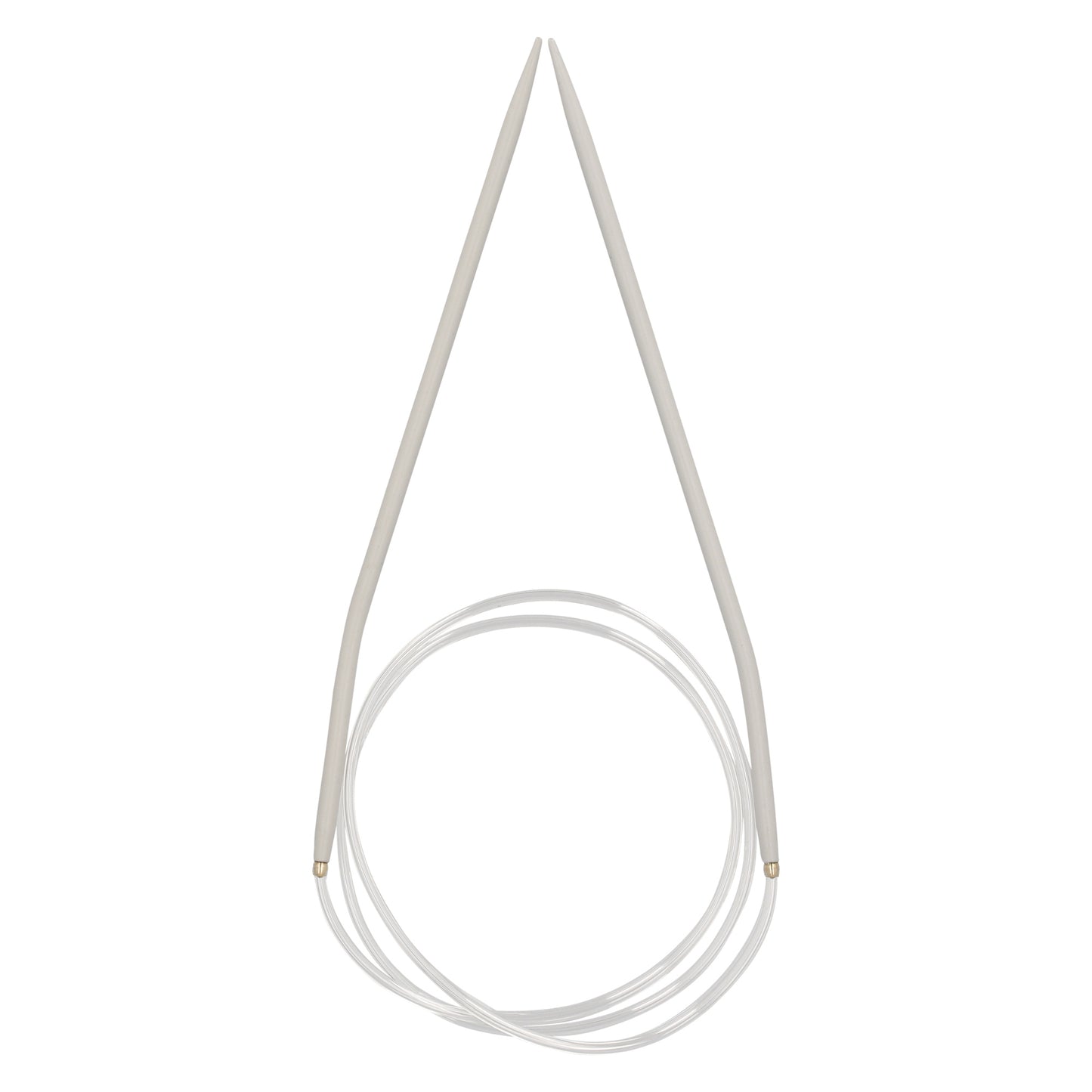 Novita pyöröpuikot 80 cm 3.5 mm, myyntierä 10 kpl