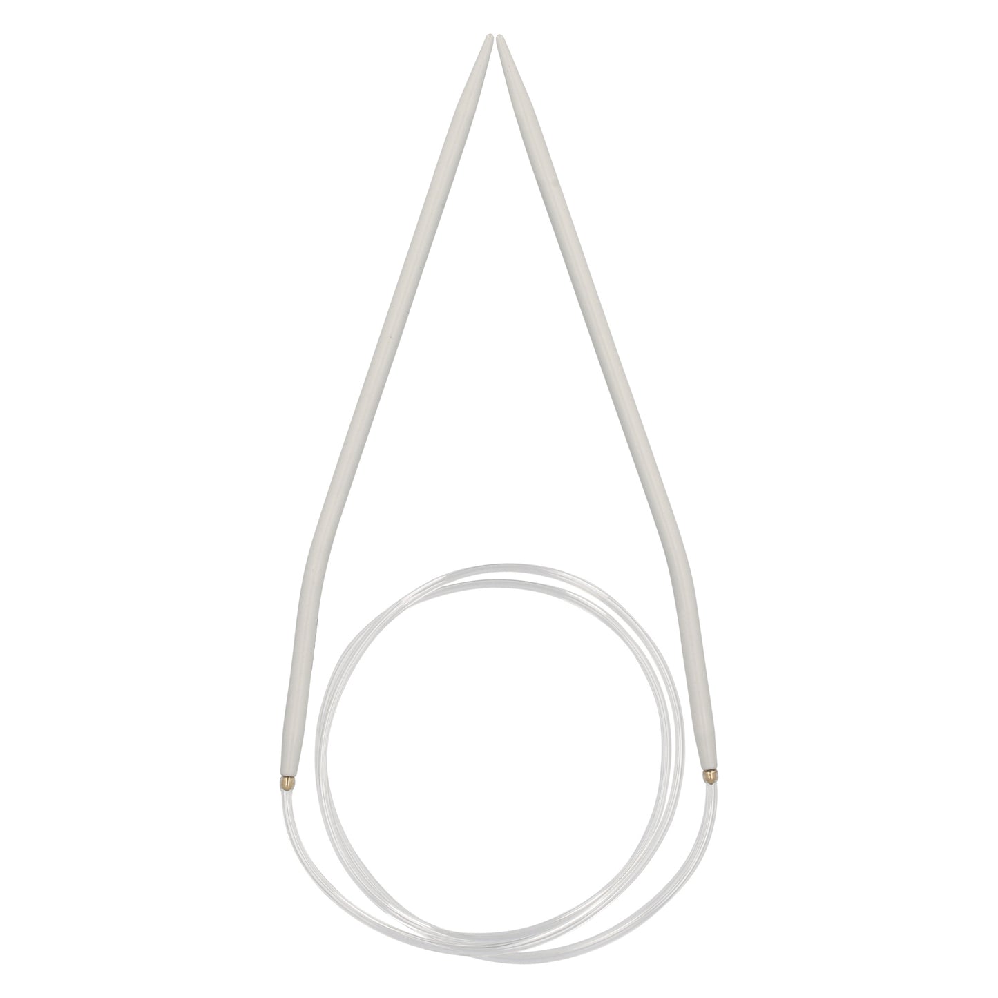 Novita pyöröpuikot 80 cm 4.0 mm, myyntierä 10 kpl