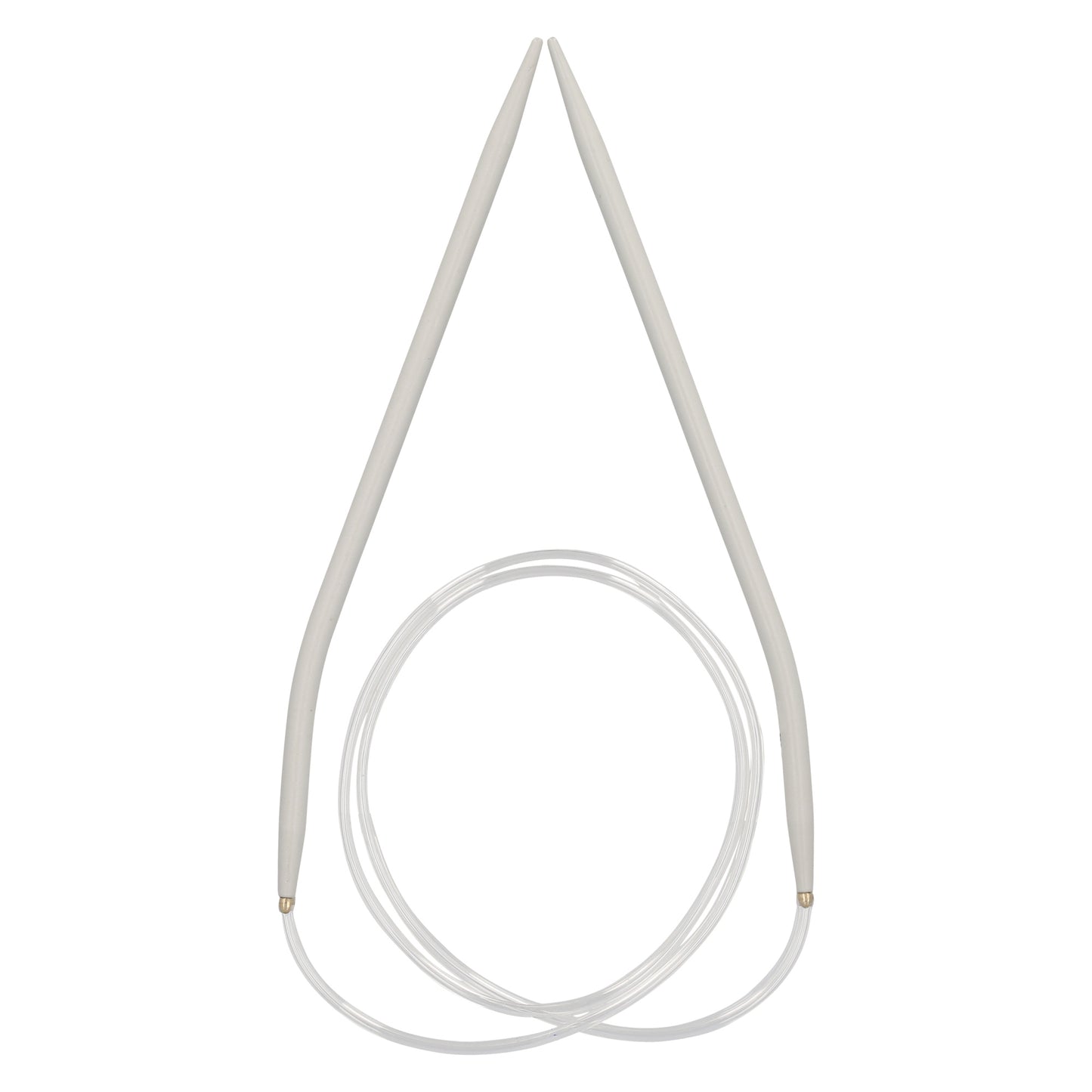 Novita pyöröpuikot 80 cm 4.5 mm, myyntierä 10 kpl