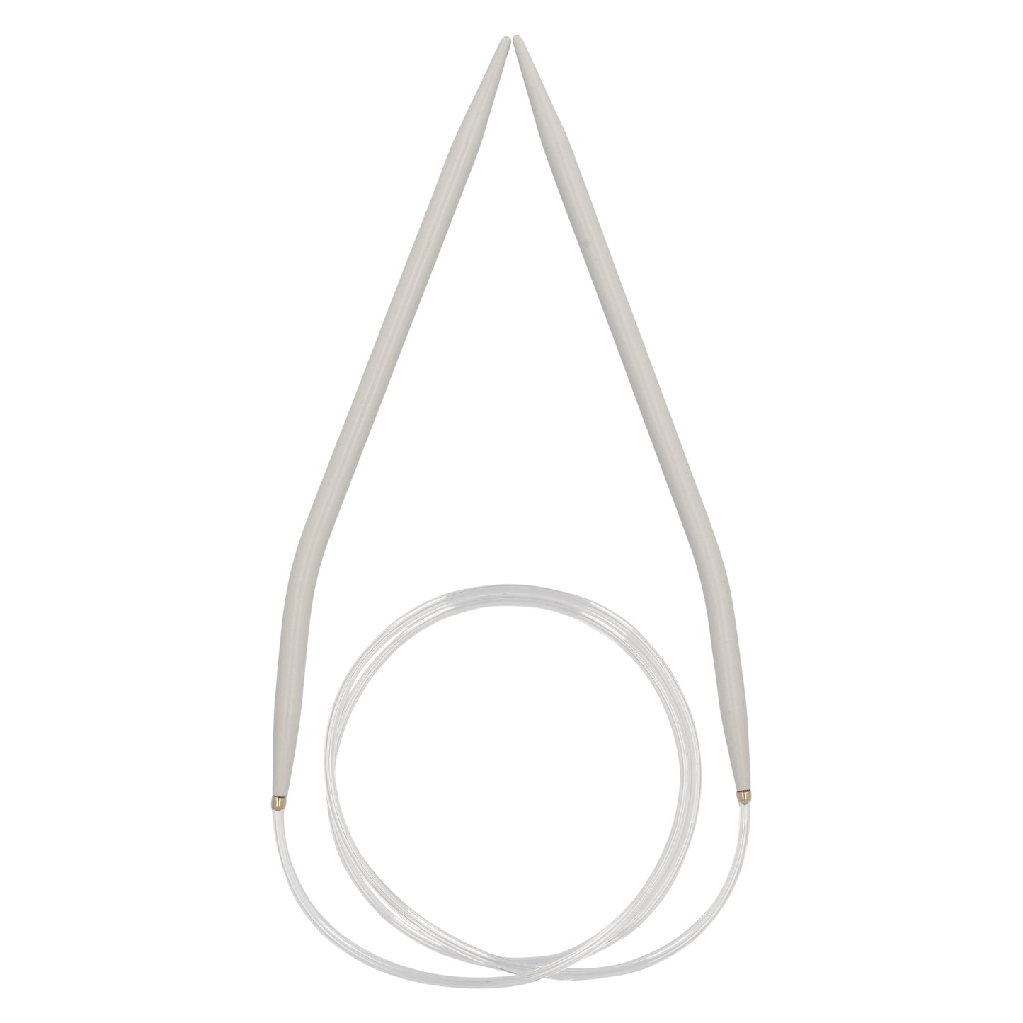 Novita pyöröpuikot 80 cm 5.0 mm, myyntierä 10 kpl