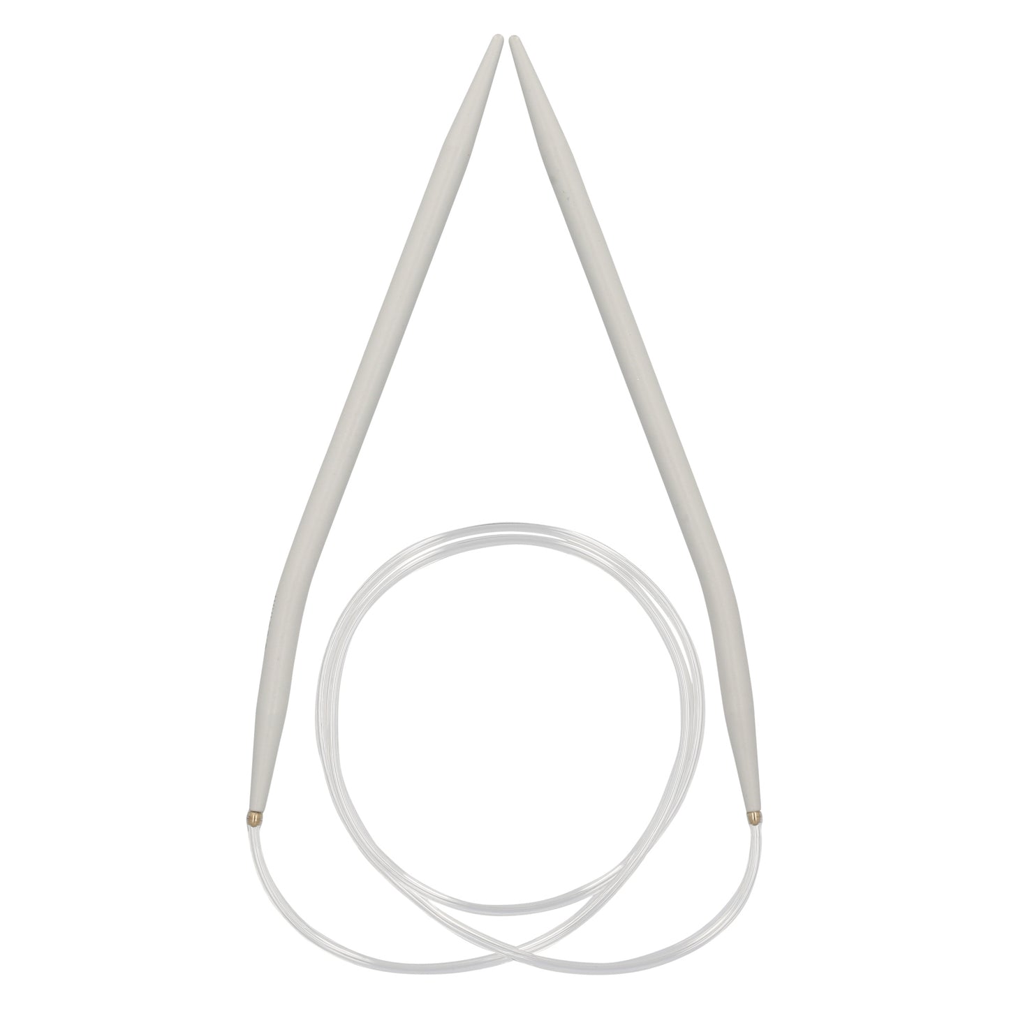 Novita pyöröpuikot 80 cm 5.5 mm, myyntierä 10 kpl