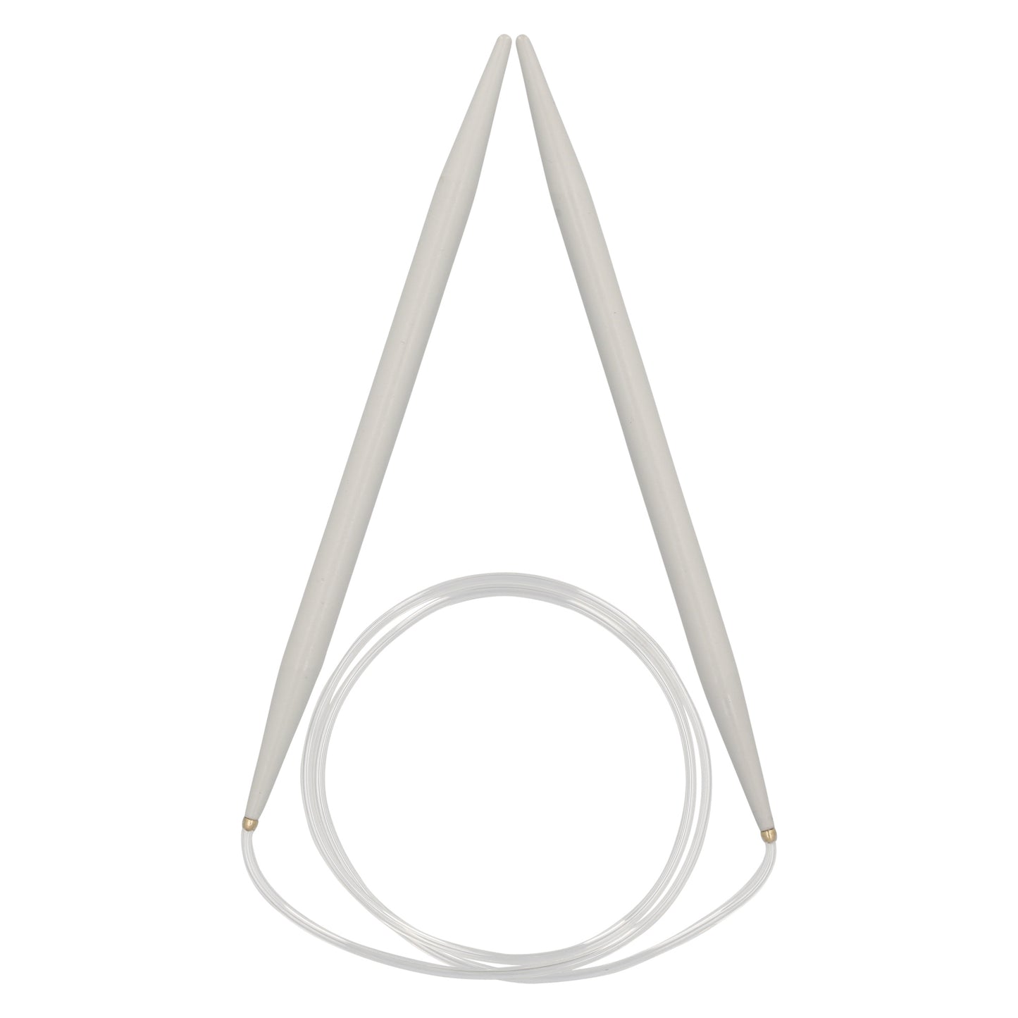 Novita pyöröpuikot 80 cm 7.0 mm, myyntierä 10 kpl