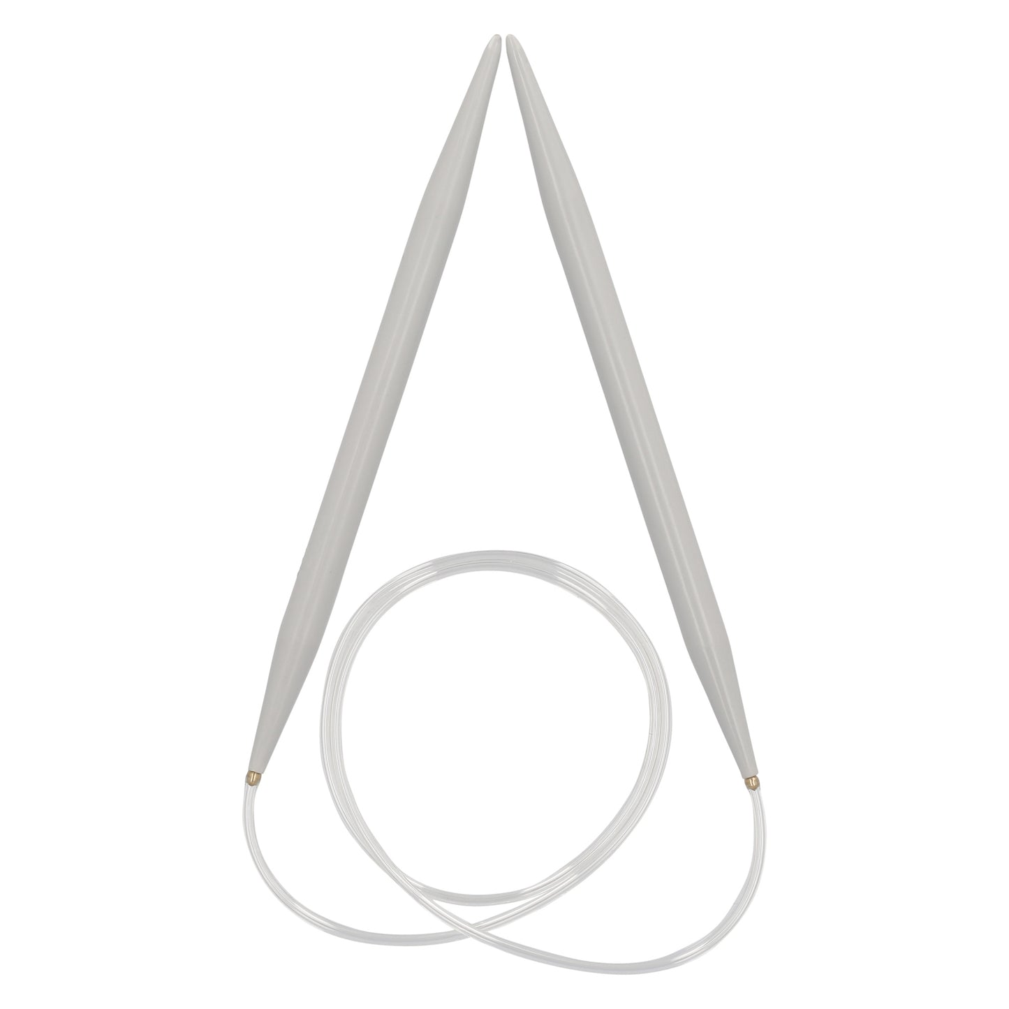 Novita pyöröpuikot 80 cm 8.0 mm, myyntierä 10 kpl