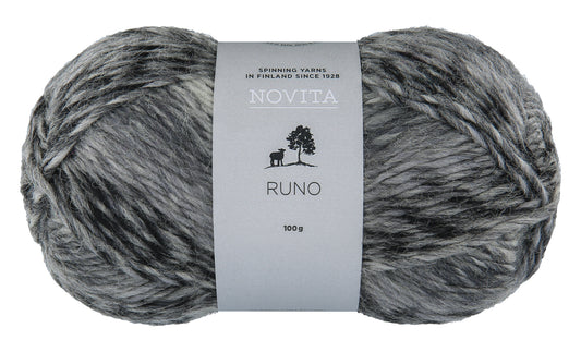 Novita Runo myyntierä 10 x 100 g