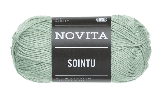 Novita Sointu myyntierä 20 x 50 g