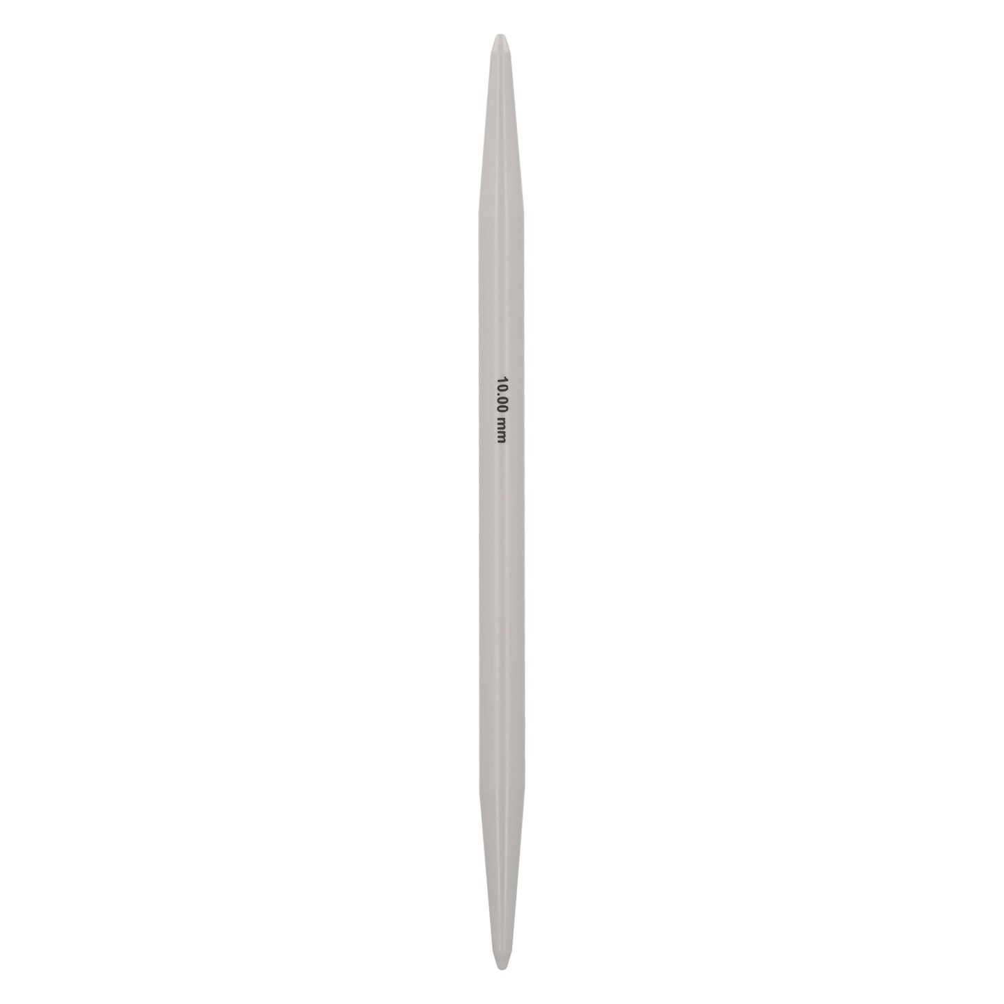 Novita sukkapuikot 20 cm 10.0 mm, myyntierä 10 kpl