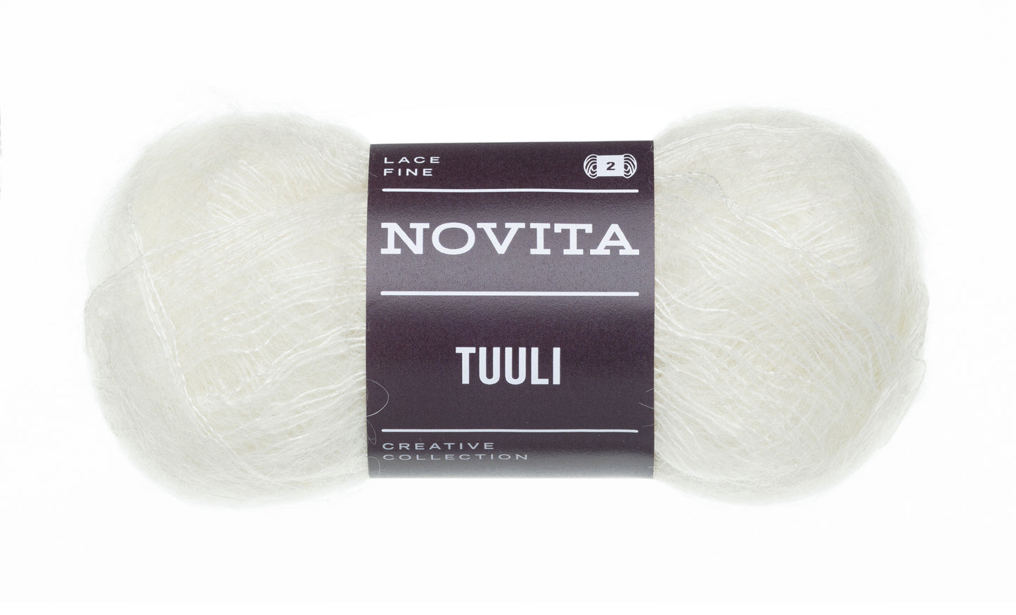 Novita Tuuli myyntierä 10 x 25 g