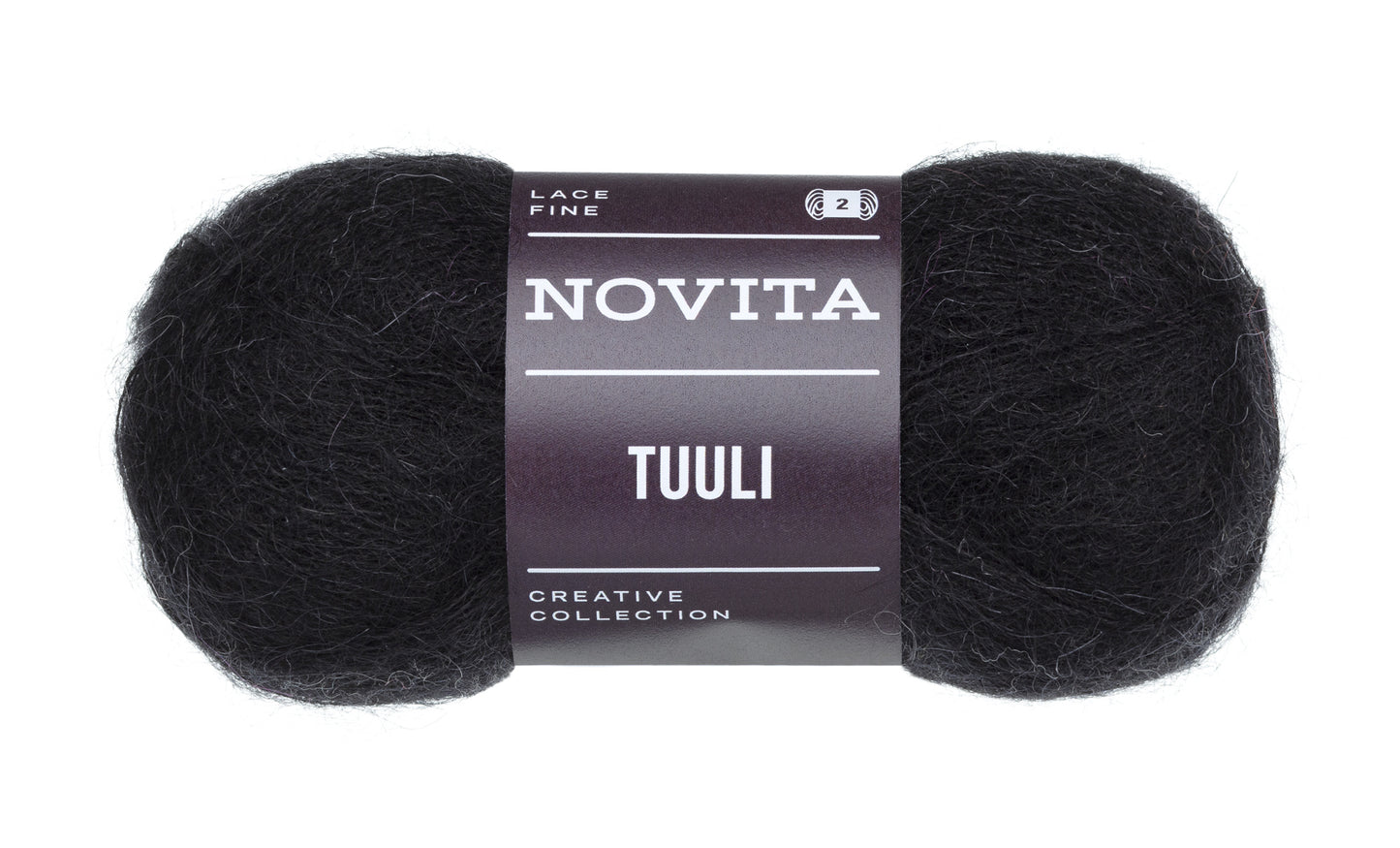 Novita Tuuli myyntierä 10 x 25 g