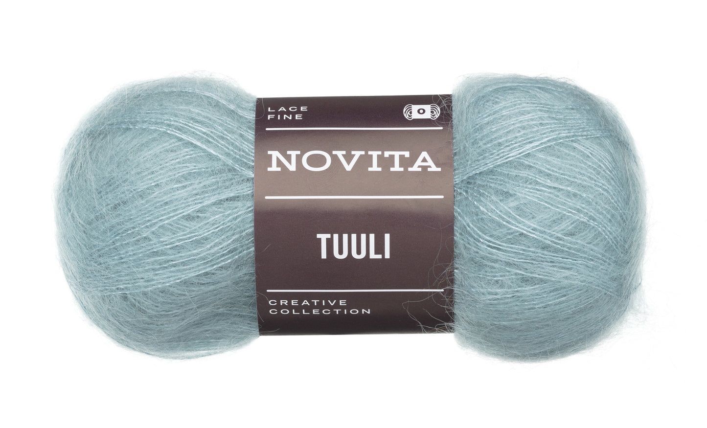 Novita Tuuli myyntierä 10 x 25 g