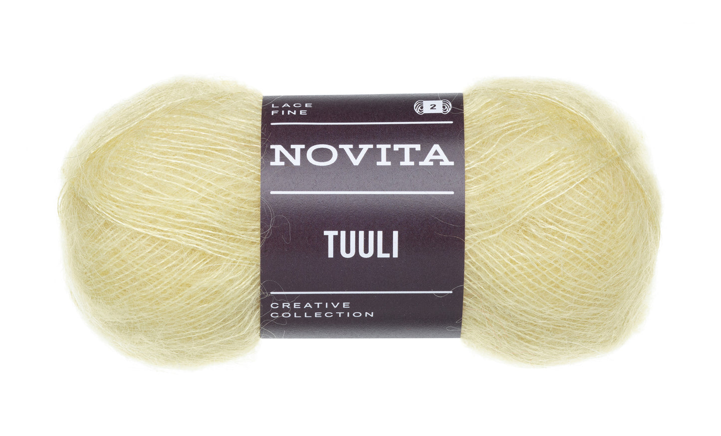Novita Tuuli myyntierä 10 x 25 g