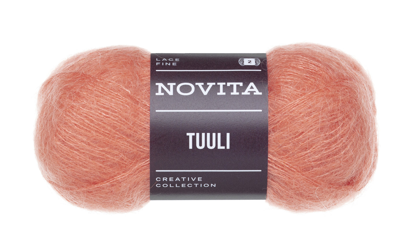 Novita Tuuli myyntierä 10 x 25 g