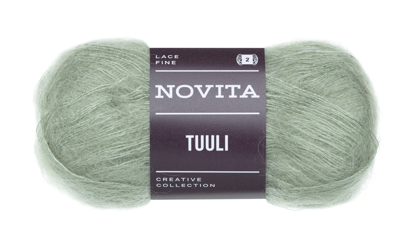 Novita Tuuli myyntierä 10 x 25 g