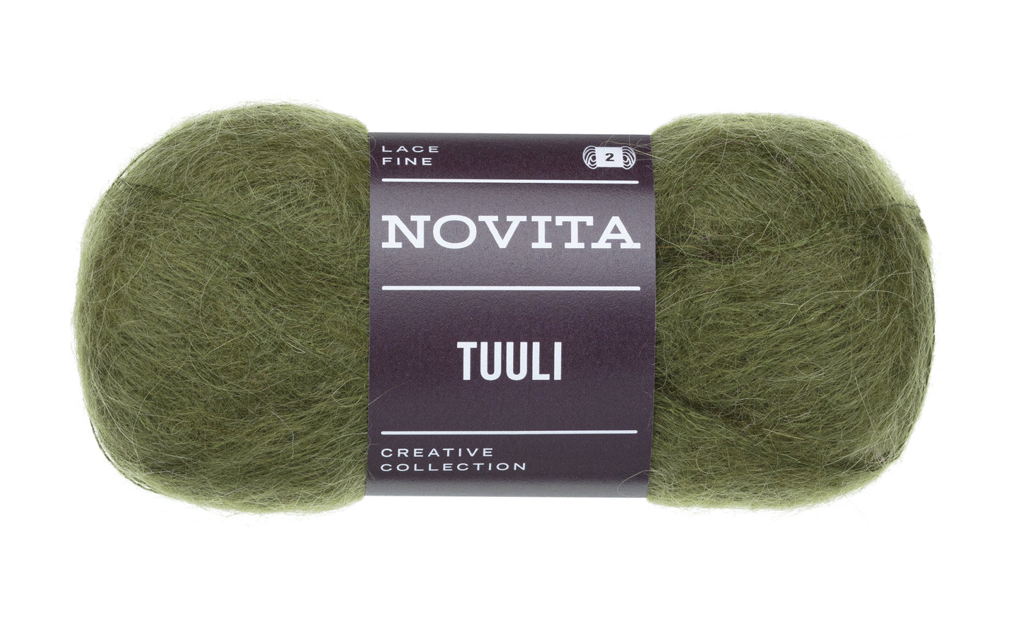 Novita Tuuli myyntierä 10 x 25 g