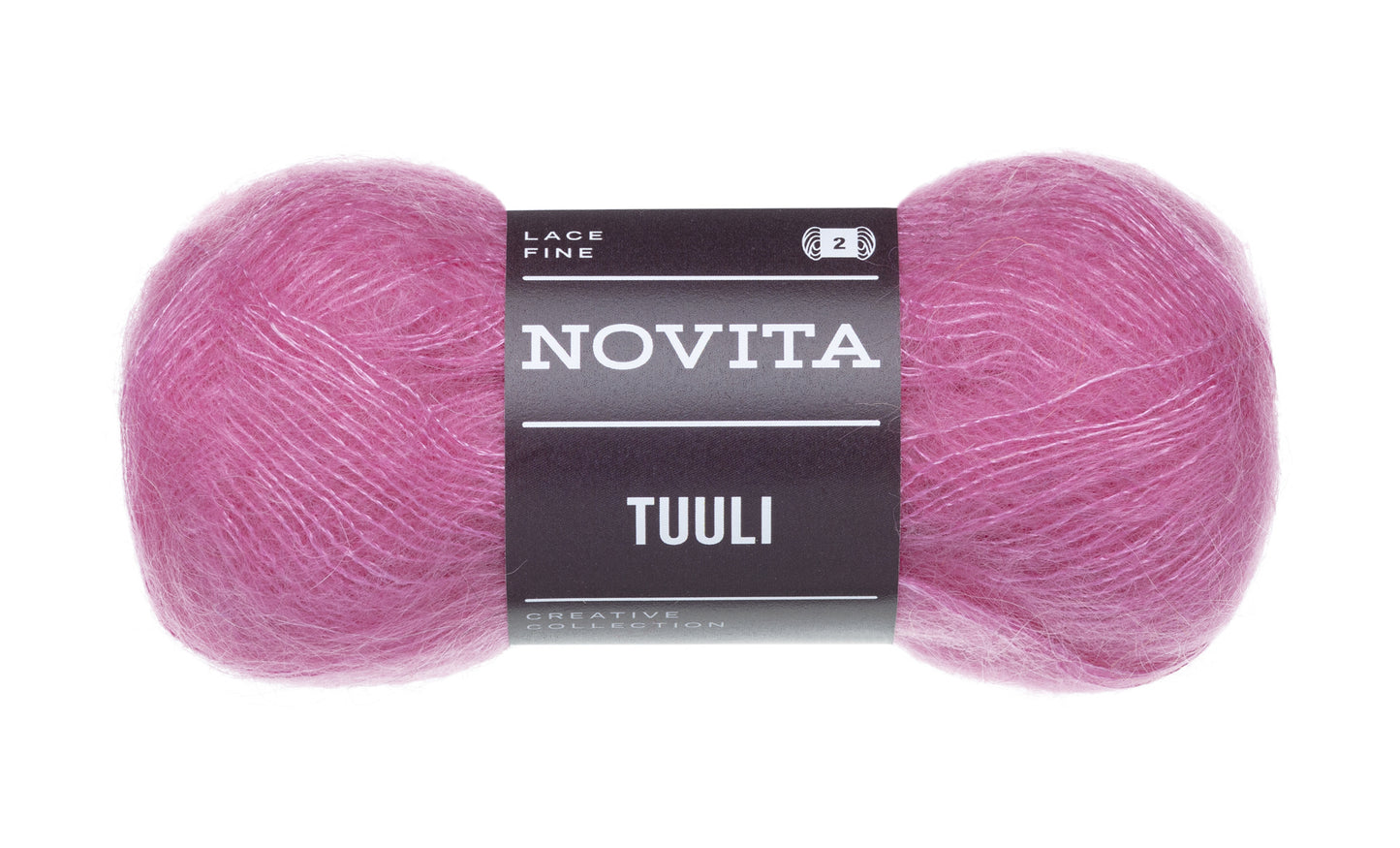 Novita Tuuli myyntierä 10 x 25 g