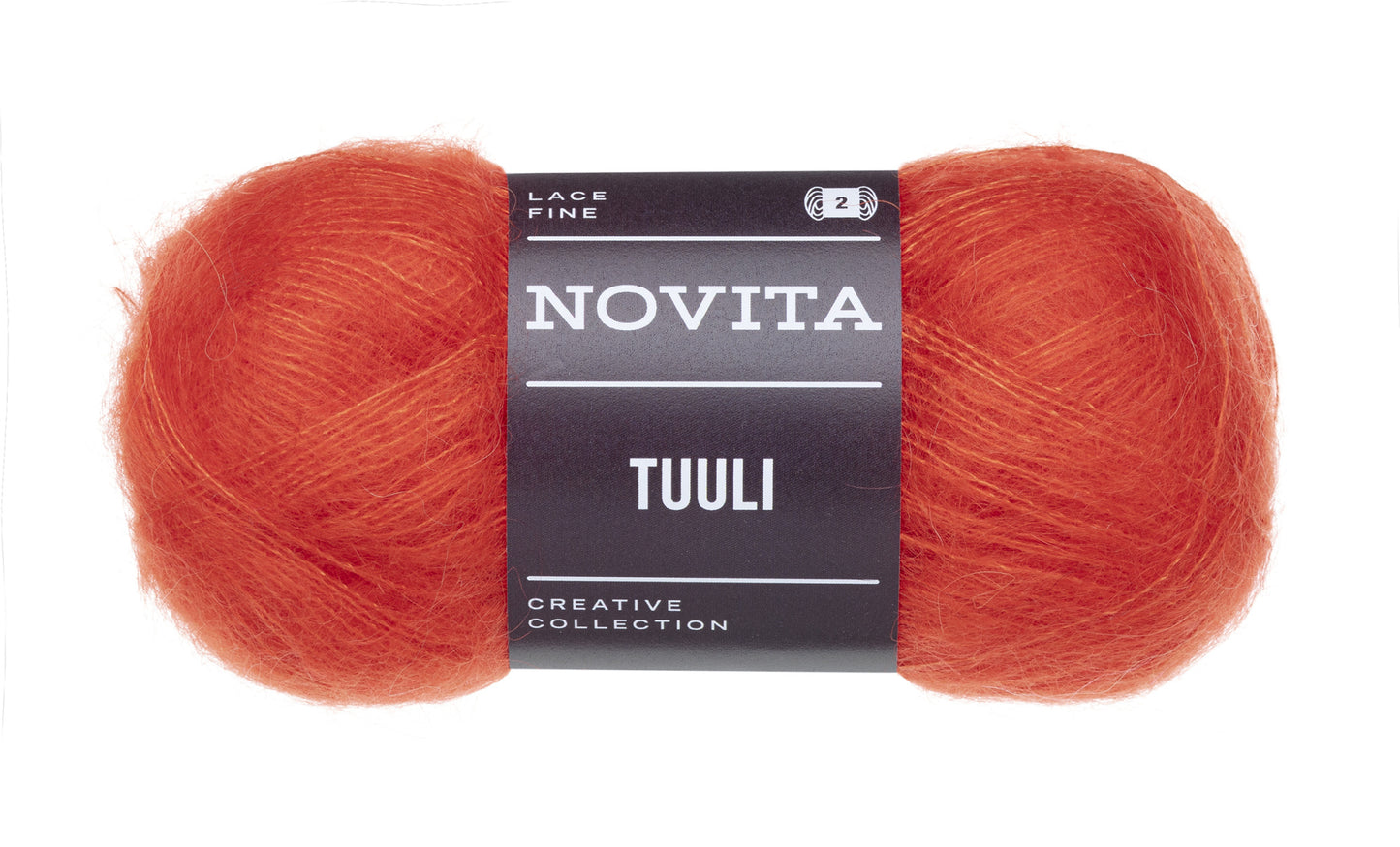 Novita Tuuli myyntierä 10 x 25 g