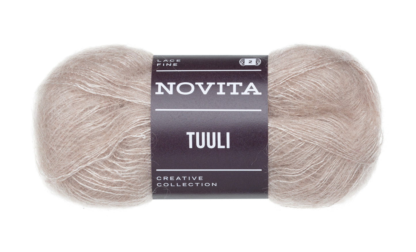 Novita Tuuli myyntierä 10 x 25 g