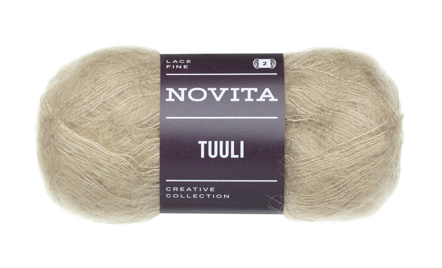 Novita Tuuli myyntierä 10 x 25 g