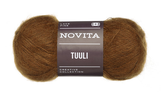 Novita Tuuli myyntierä 10 x 25 g