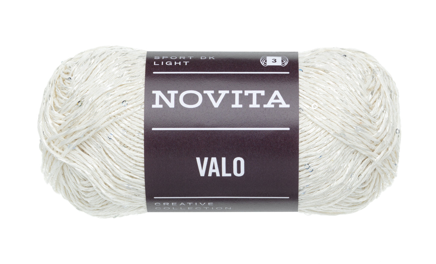 Novita Valo myyntierä 20 x 50 g