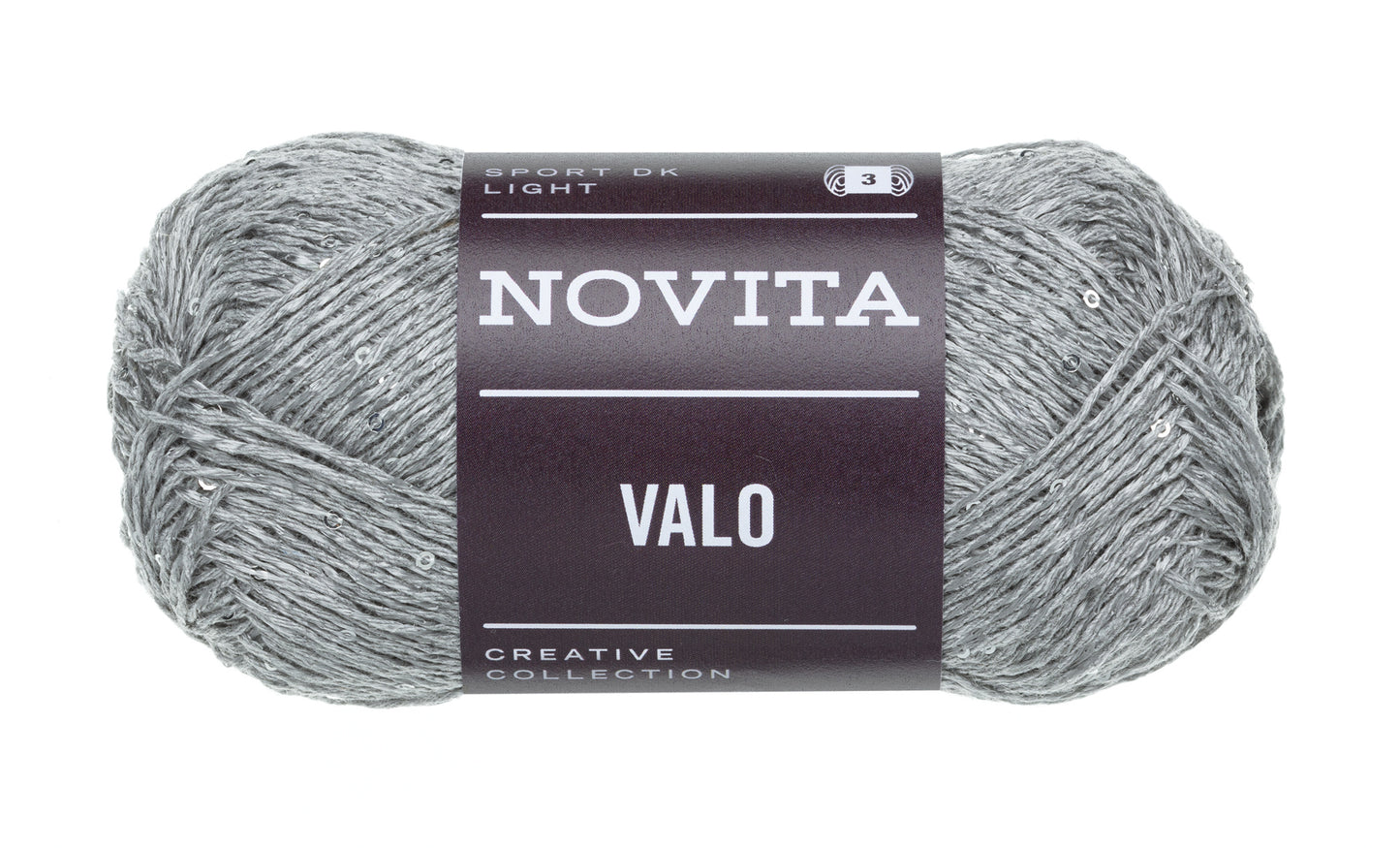 Novita Valo myyntierä 20 x 50 g