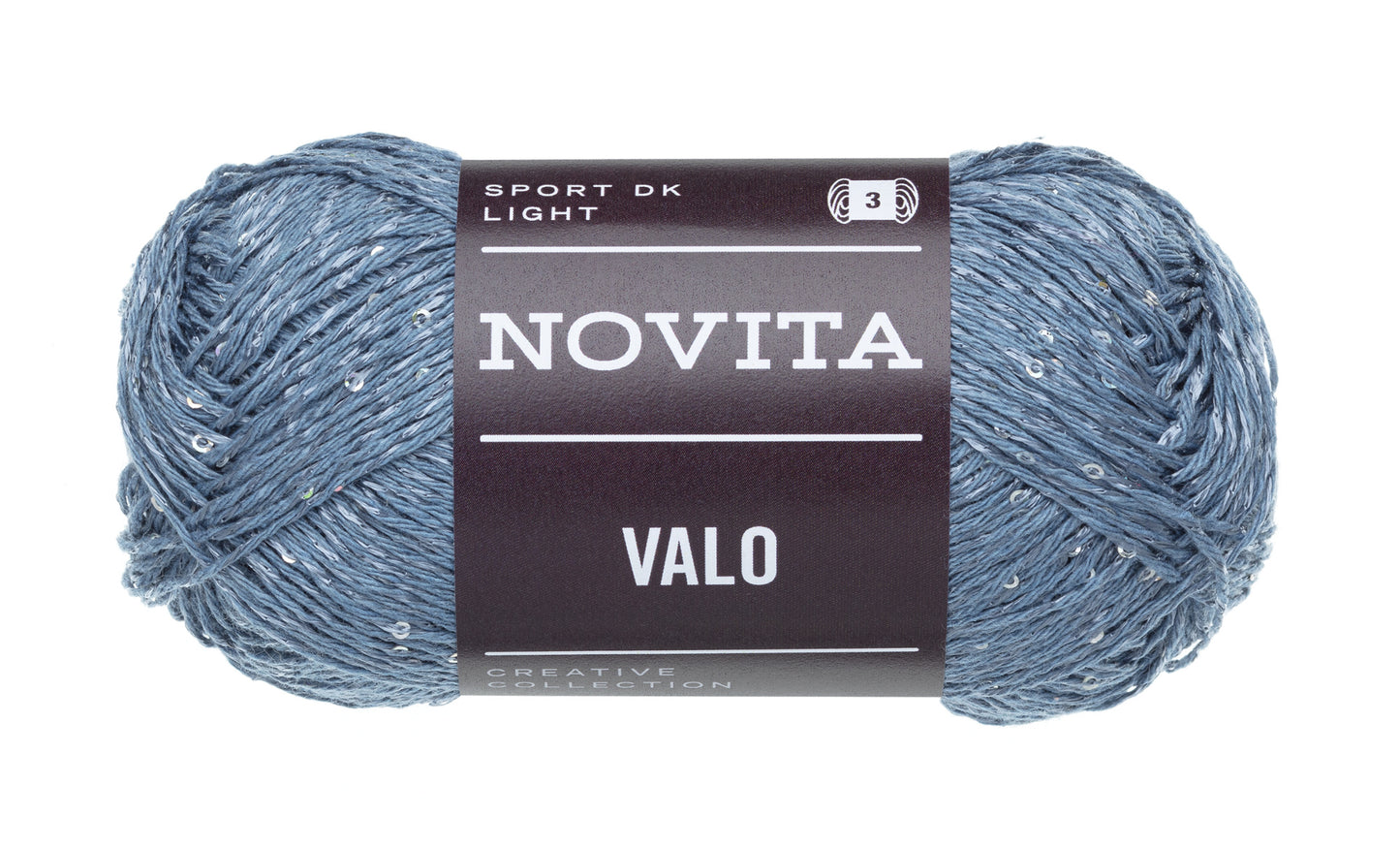 Novita Valo myyntierä 20 x 50 g