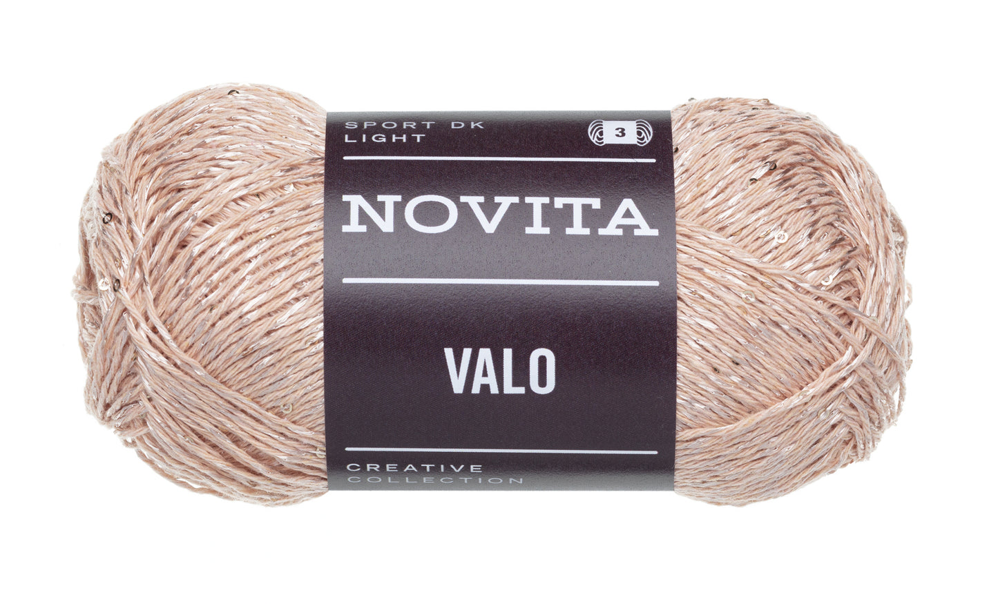 Novita Valo myyntierä 20 x 50 g