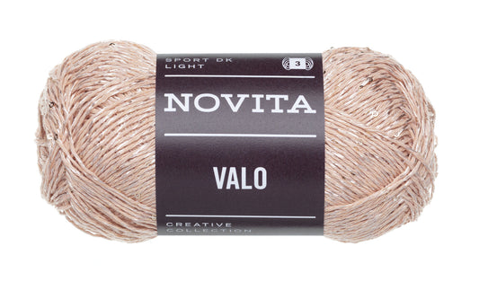 Novita Valo myyntierä 20 x 50 g