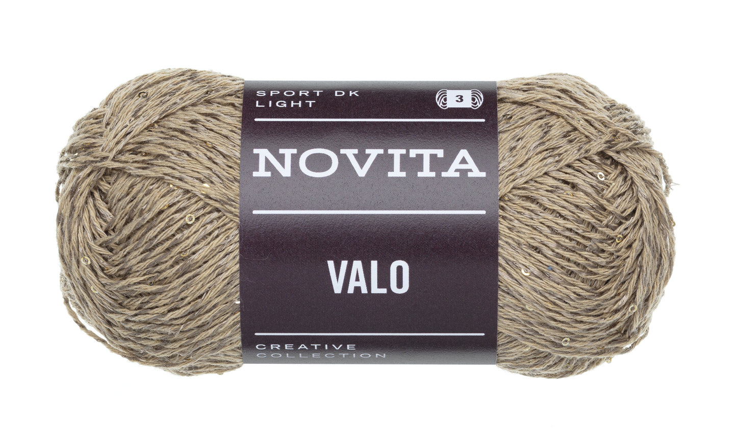 Novita Valo myyntierä 20 x 50 g