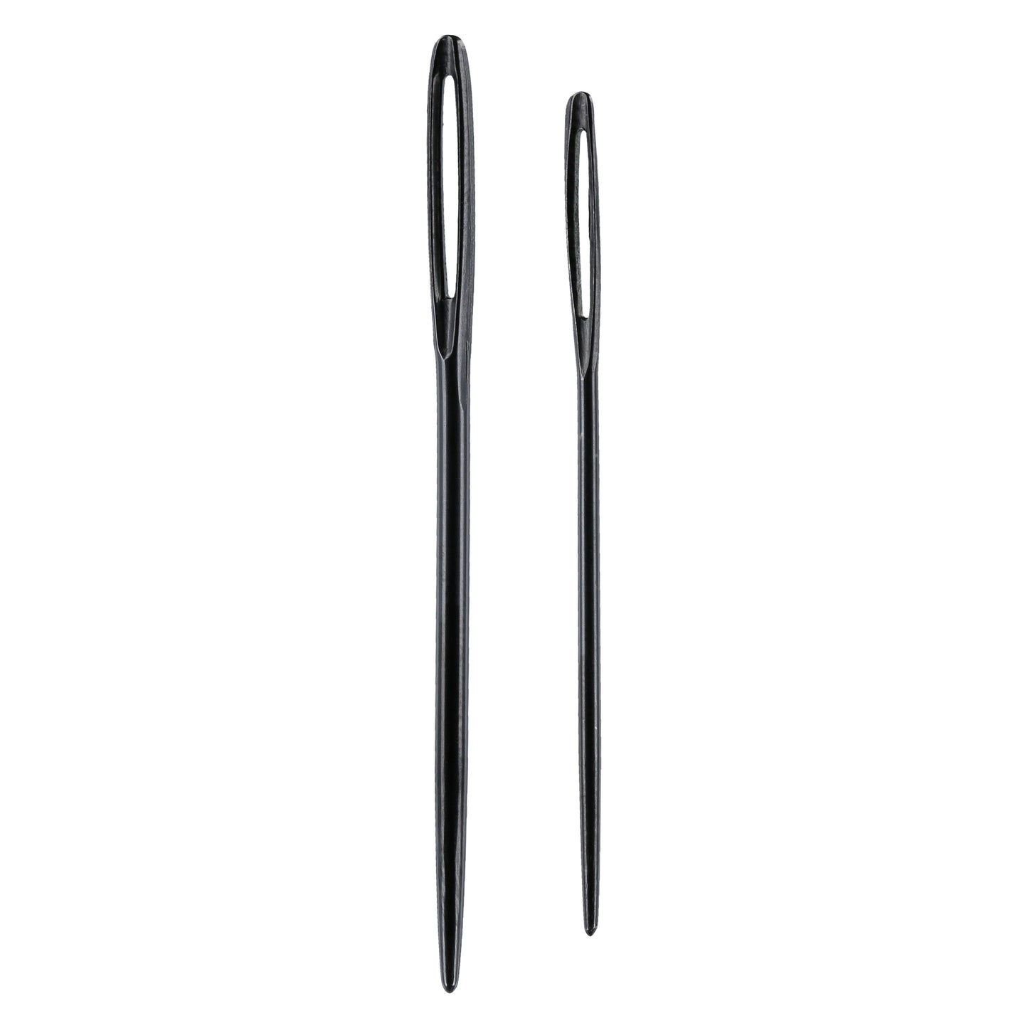 Novita Viimeistelyneulat 2 kpl myyntierä 10 ras