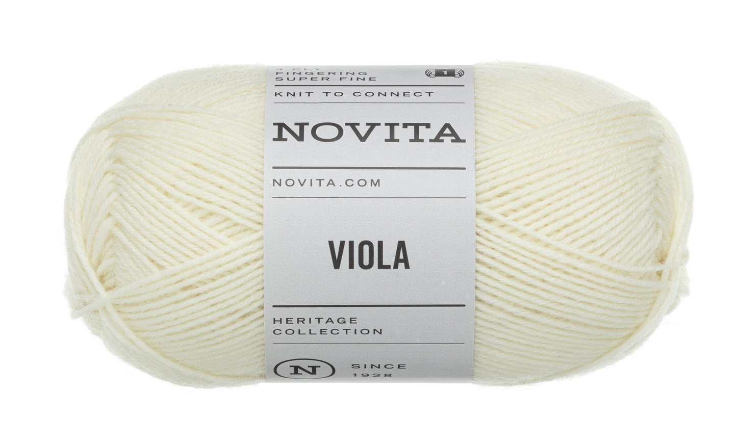 Novita Viola myyntierä 20 x 50 g