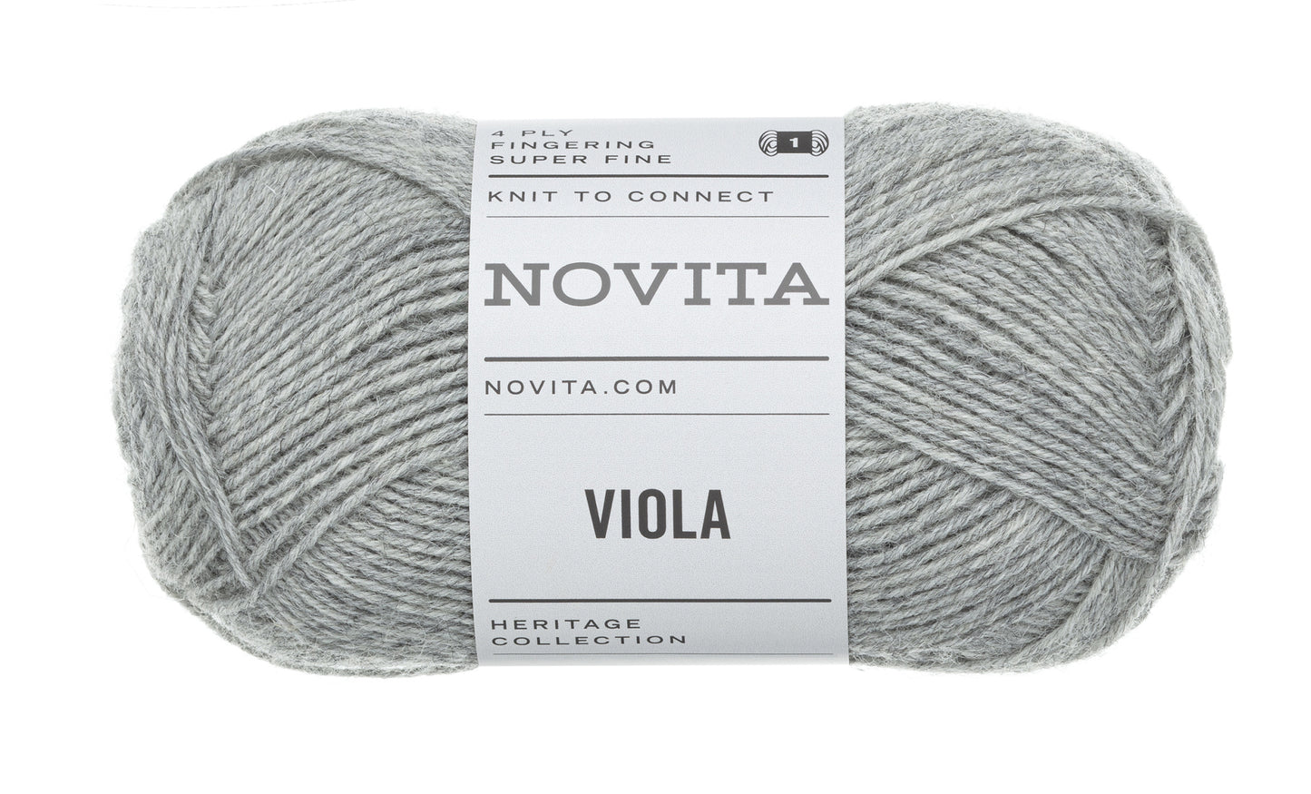 Novita Viola myyntierä 20 x 50 g