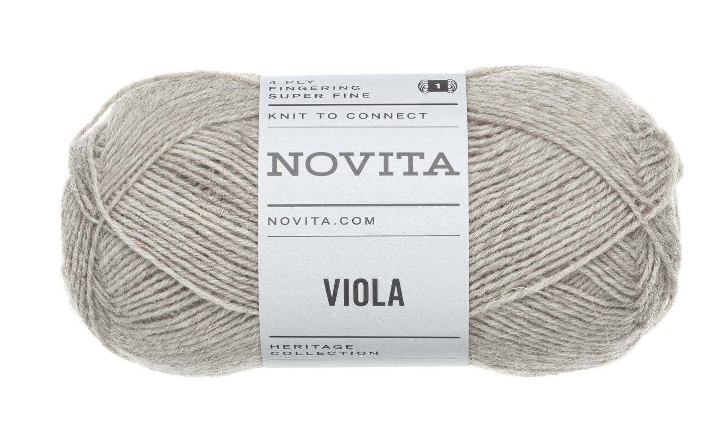 Novita Viola myyntierä 20 x 50 g