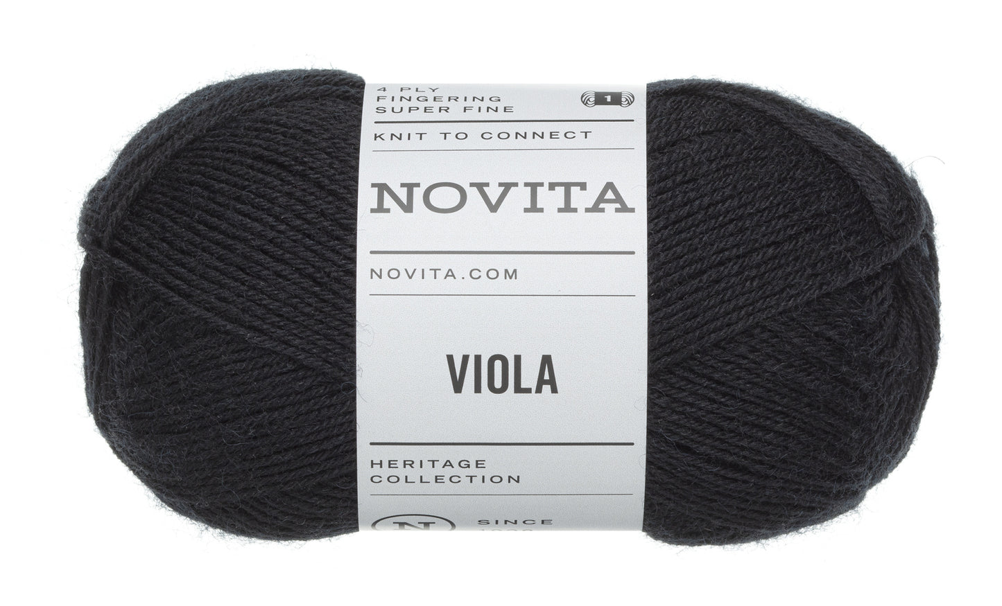 Novita Viola myyntierä 20 x 50 g