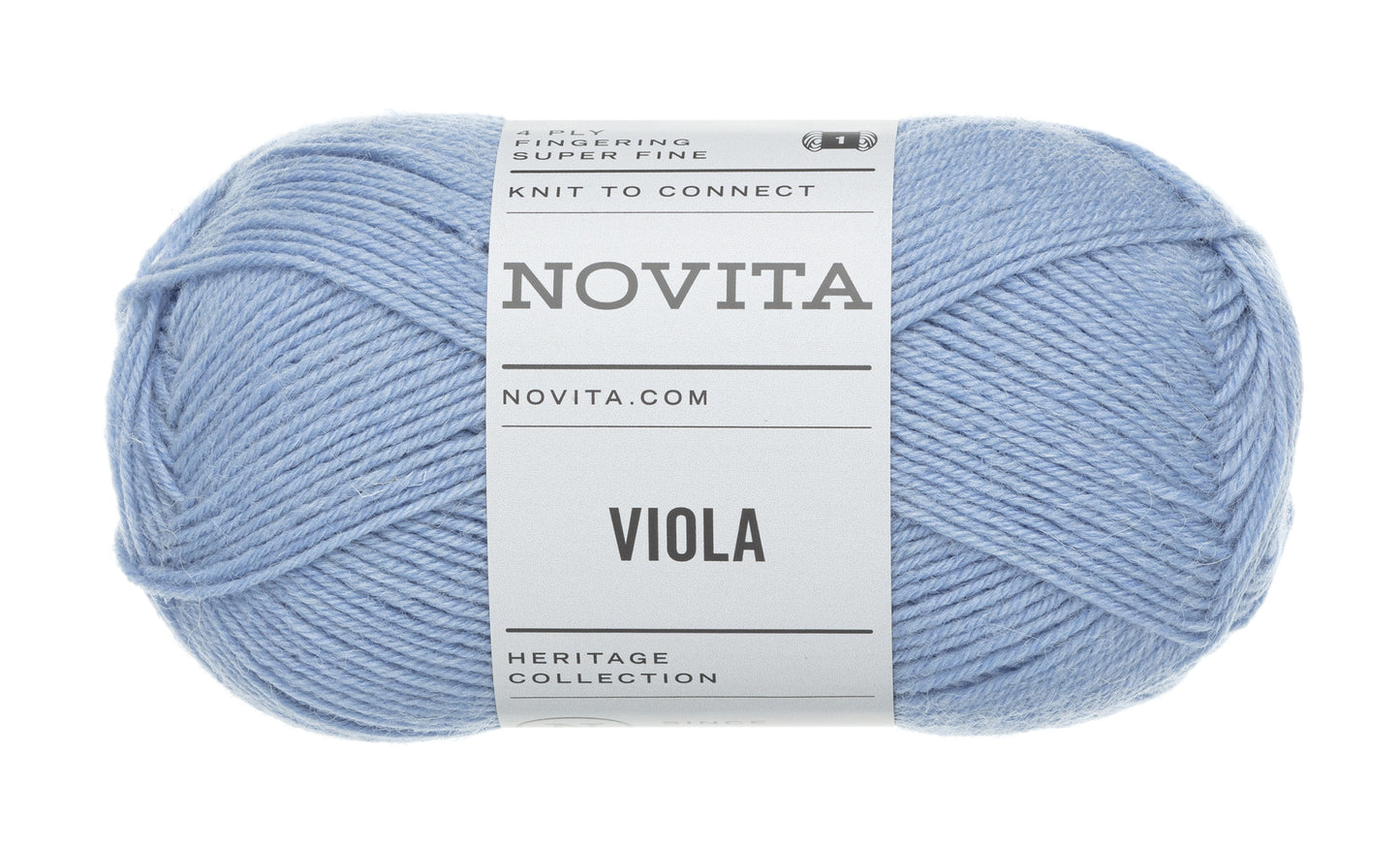 Novita Viola myyntierä 20 x 50 g