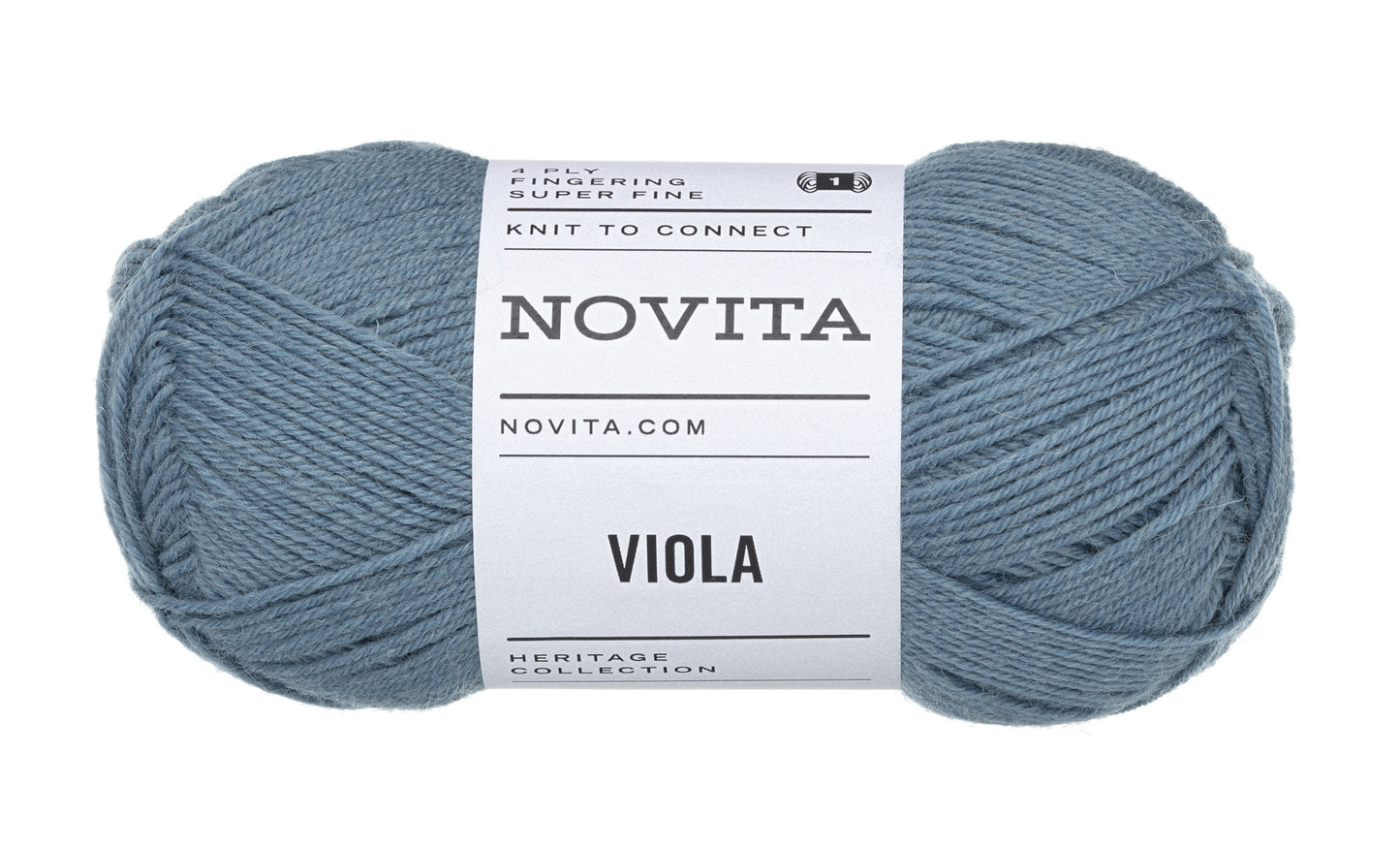Novita Viola myyntierä 20 x 50 g