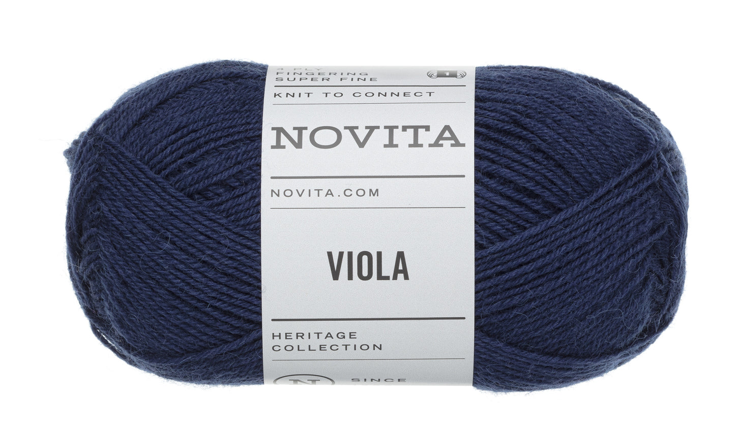 Novita Viola myyntierä 20 x 50 g