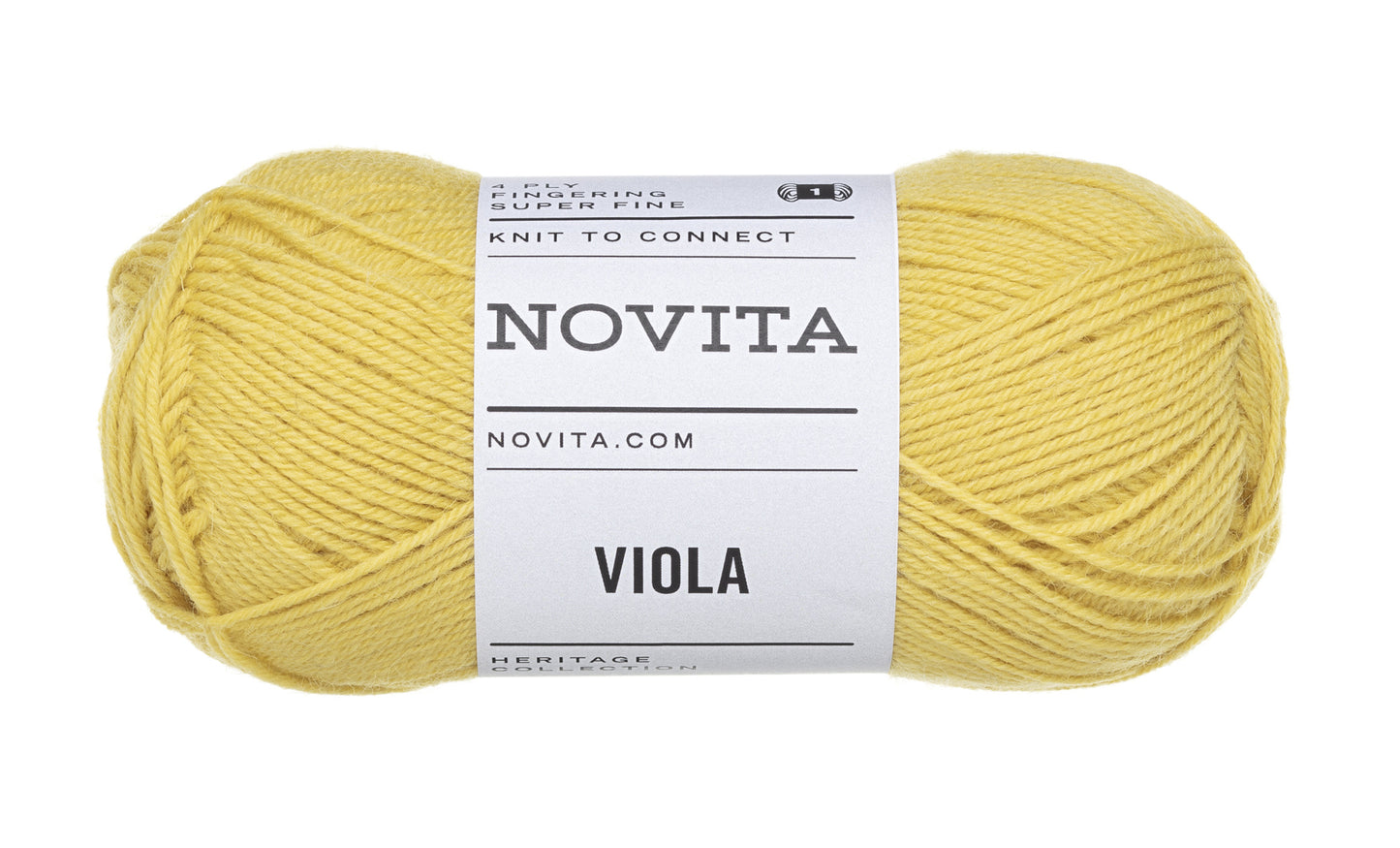 Novita Viola myyntierä 20 x 50 g